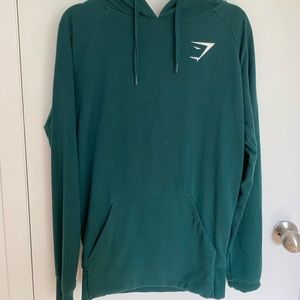 GYMSHARK hoodie